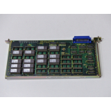Fanuc A16B-1200-0150 / 01A Memory Board