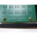 Hitachi Seiki 1567-48-201-10 Keyboard Panel HMK-8894-02