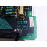 Seiki PT.DIB-02 Board