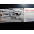 Rexroth MSK060C-0600-NN-S1-UP0-NNNN 3-Phasen Synchron PM-Motor   >ungebraucht!<
