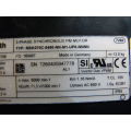 Rexroth MSK070C-0450-NN-M1-UP0-NNNN 3-phase synchronous PM motor SN:5947778