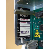 Bosch VM-60-150 Versorgungsmodul 046009-110 > mit 12 Monaten Gewährleistung! <