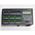 Metrawatt  U1600 Summenstation GTU 1600