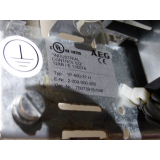 AEG 1P 400-37 H Leistungssteller Thyro-P