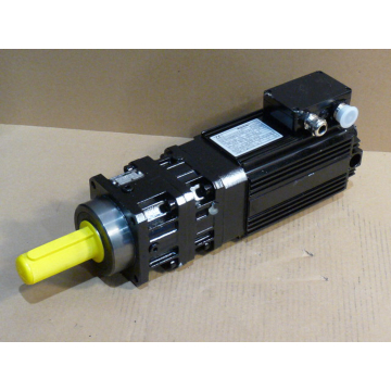 Stromag FLPK31/0125-30 AD 1 Servomotor mit RPL16-1SK Getriebe  > ungebraucht! <