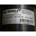 AHP Merkle UZ 100.63 / 32 / 260.01.201 M Standard-Zylinder   > ungebraucht! <