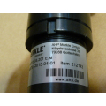 AHP Merkle UZ 100.32 / 16 / 115.05.201 E.M standard cylinder > unused! <