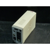 APC USV Back UPS CS 650 SN:4B1512P61278