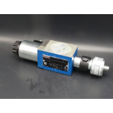 Rexroth Z4WE 6 X250-31 directional control valve MNR:...
