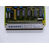 Siemens C8451-A1-A206-4 / SMP-E220-A1