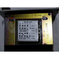 Schroff SB 201 / 4-6 V,3 A / No. 11005-58 310061-036 Power Supply