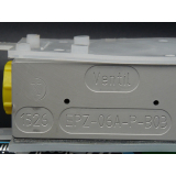 EPZ-06A-P-B03 Intermediate supply plate > unused! <