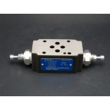 Integral Hydr. DVZ-6SR/2 check valve 412-1334-014-370 > unused! <