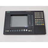 Siemens Tastatur für Siemens 6FC5203-0AB11-0AA0...