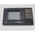 Siemens Tastatur für Siemens 6FC5203-0AB11-0AA0 Flachbedientafel OP 031