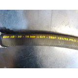 Parker NBR-SD-50-16 bar pressure hose TRbF 131/T2 P5.5...