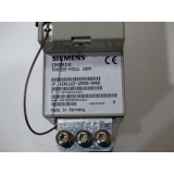 Siemens 6SN1162-1AA00-0AA0 Träger-Modul 50MM Version A