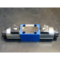 Rexroth 4WE 6 D62/OFEG24N9K4/ZV Solenoid valve MNR: R901068630 > unused! <