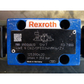 Rexroth 4WE 6 D62/OFEG24N9K4/ZV Solenoid valve MNR: R901068630 > unused! <