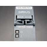 Siemens 3RP2505-1AW30 Time relay