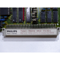 Philips 9404 462 01321 PMC1000 P&V 32 Elektronikmodul
