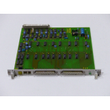 Philips 9404 462 08321 PMC1000 DO 32 Electronic module