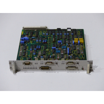 Philips 9404 462 03311 PMC1000 VALVE 31 Electronic module