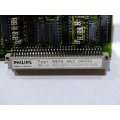 Philips 9404 462 08331 PMC1000 DIT 38 Electronic module