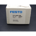 Festo LFP-D-MIDI-40M Filterpatrone 363667 > ungebraucht! <