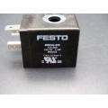 Festo MSN1G-24V Solenoid valve 123060 > unused! <