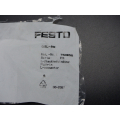 Festo QSL-8H L-Steckverbindung mit Steckhülse 153058 VPE 10St  > ungebraucht! <