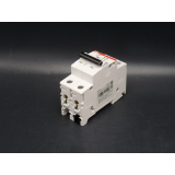 ABB S202P-C2 Miniature Circuit Breaker 2-pole >...