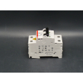 ABB S202P-C2 Miniature Circuit Breaker 2-pole > unused! <