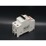 ABB S202P-K2A Miniature Circuit Breaker 2-pole > unused! <