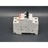 ABB S202P-K2A Miniature Circuit Breaker 2-pole >...