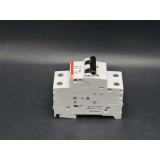 ABB S202P-K4A Miniature Circuit Breaker 2-pole >...