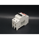 ABB S202P-C10 Miniature Circuit Breaker 2-pole >...