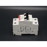 ABB S202P-C10 Miniature Circuit Breaker 2-pole > unused! <