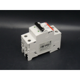 ABB S202P-K25A Miniature Circuit Breaker 2-pole >...