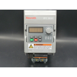 Rexroth EFC 3610 Frequenzumrichter R912005718  FD: 16W22  > ungebraucht! <