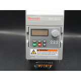 Rexroth EFC 3610 Frequenzumrichter R912005718  FD: 16W23  > ungebraucht! <