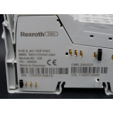 Rexroth R-IB IL AO 1 / SF-PAC Funktionsklemme R911170787-GA1 > ungebraucht! <