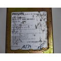 Philips 9404 355 50011 POS-Schreiber