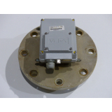 VEGA VEGASON 184 EX / 184 EX DN 150 PN 16 Level sensor