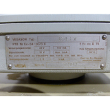VEGA VEGASON 184 EX / 184 EX DN 150 PN 16 Level sensor