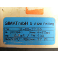 Gimat LF-RG-IP 65 Transmitter