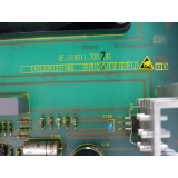 Siemens 6ES5988-3LA11 Einbau-Lüftereinschub