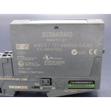 Siemens 6ES7131-4BB00-0AA0 Analog Input + 6ES7193-4CA20-0AA0 Terminal Module