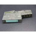 Siemens 6ES7131-4BD01-0AA0 Analog Input + 6ES7193-4CA20-0AA0 Terminal Module