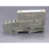 Siemens 6ES7132-4HB00-0AB0 Analog input + 6ES7193-4CA20-0AA0 Terminal modules